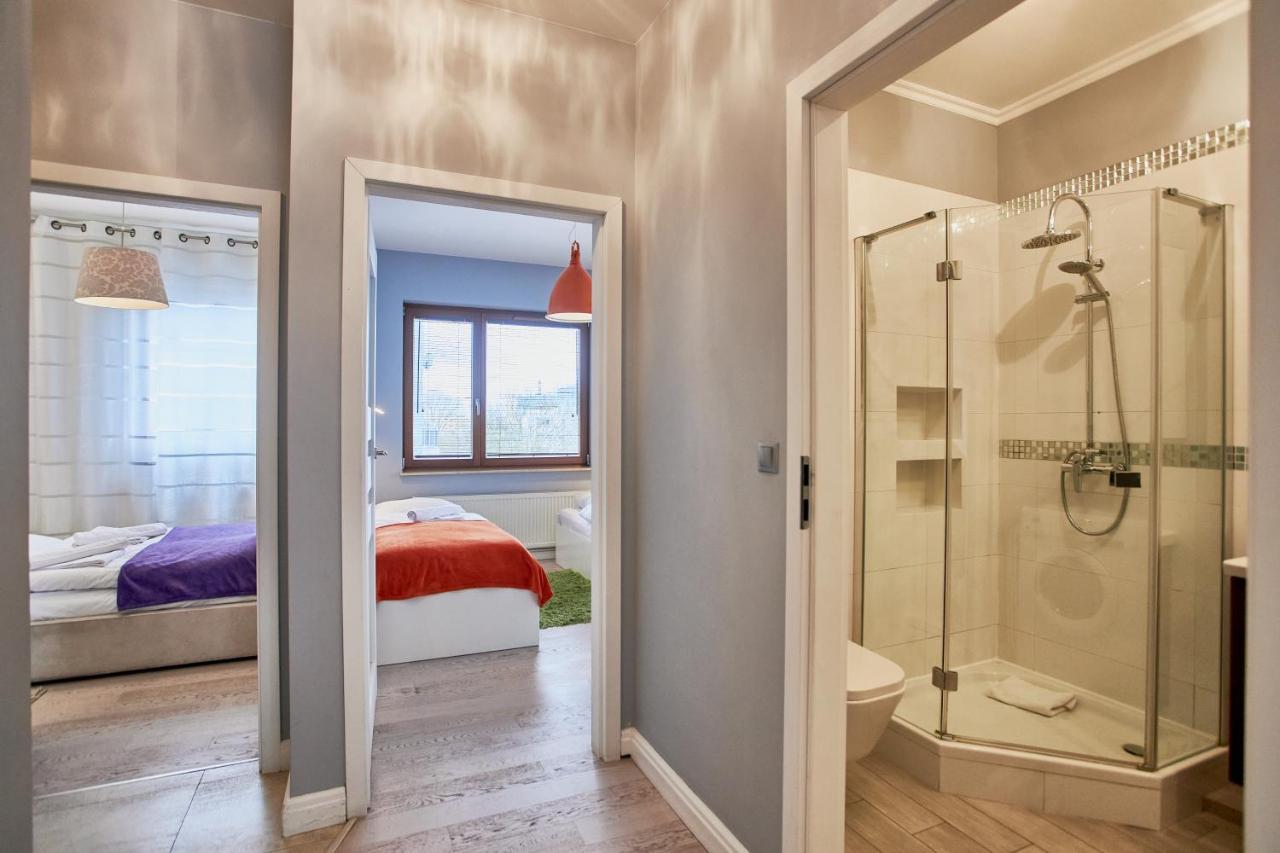 Sun & Snow Platan Apartment