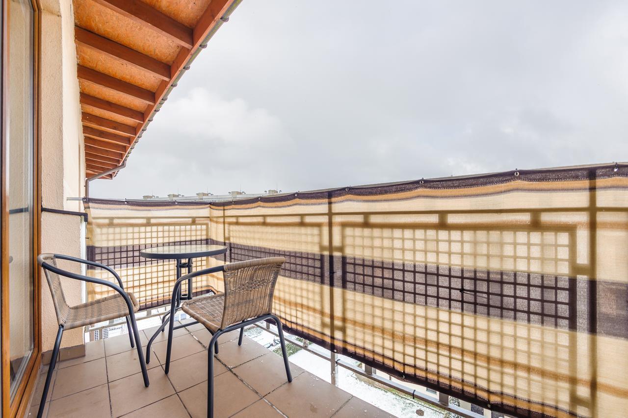 Apartment Sun & Snow Platan *